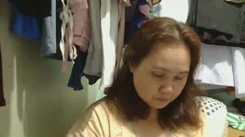 Snapshot of prettynhing chatting on 2, 3, 2025 Nhing online show from 2, 3, 2025