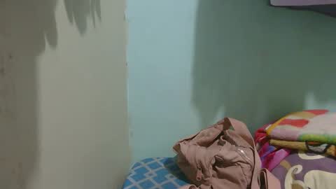 Snapshot of prettynhing chatting on 24, 9, 2025 Nhing online show from 24, 9, 2025