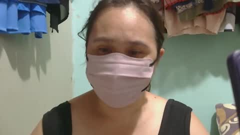 Snapshot of prettynhing chatting on 30, 9, 2025 Nhing online show from 30, 9, 2025