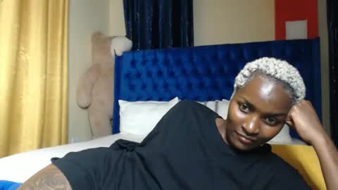 sasha online show from 9, 5, 2026