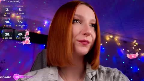 Mila -NONUDE MODEL online show from 16, 2, 2026