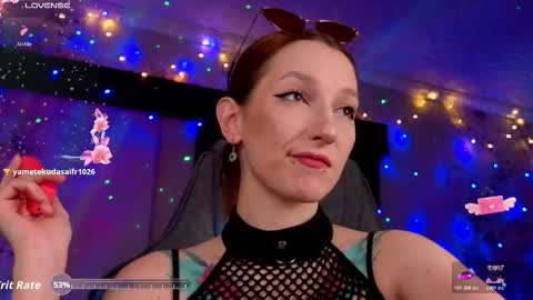 Mila -NONUDE MODEL online show from 18, 2, 2026
