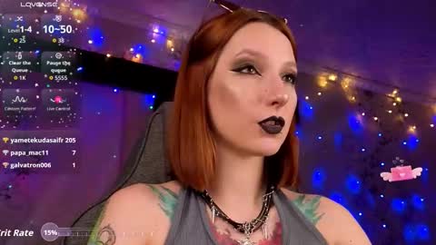 Mila -NONUDE MODEL online show from 3, 3, 2026
