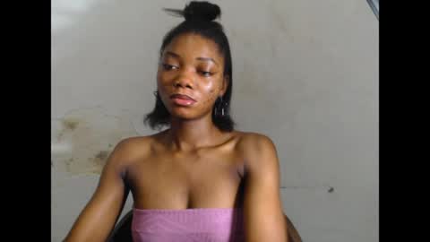 Snapshot of prettysexy6 chatting on 19, 4, 2026 prettysexy6 online show from 19, 4, 2026