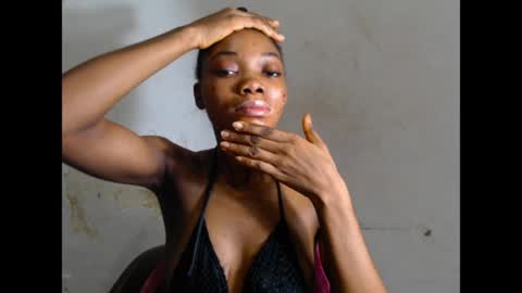 Snapshot of prettysexy6 chatting on 29, 4, 2026 prettysexy6 online show from 29, 4, 2026