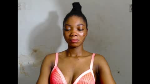 Snapshot of prettysexy6 chatting on 5, 5, 2026 prettysexy6 online show from 5, 5, 2026