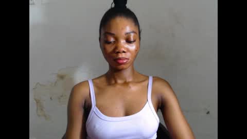 Snapshot of prettysexy6 chatting on 6, 5, 2026 prettysexy6 online show from 6, 5, 2026