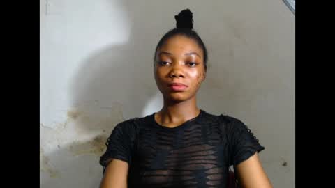 Snapshot of prettysexy6 chatting on 8, 5, 2026 prettysexy6 online show from 8, 5, 2026