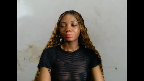 Snapshot of prettysexy6 chatting on 18, 5, 2026 prettysexy6 online show from 18, 5, 2026