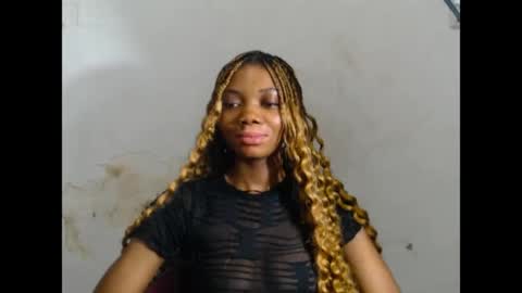 Snapshot of prettysexy6 chatting on 19, 5, 2026 prettysexy6 online show from 19, 5, 2026
