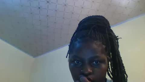 prettyshally online show from 8, 3, 2026