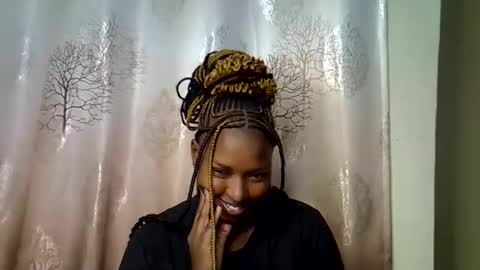 Snapshot of prettyshasha_ chatting on 22, 9, 2025 prettyshasha_ online show from 22, 9, 2025