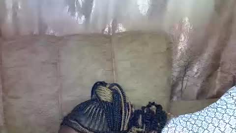 Snapshot of prettyshasha_ chatting on 12, 10, 2025 prettyshasha_ online show from 12, 10, 2025
