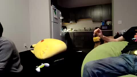 prettysolid7 online show from 13, 1, 2026