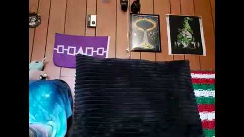 Snapshot of prettysolidd7 chatting on 31, 12, 2024 prettysolidd7 online show from 31, 12, 2024