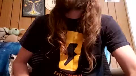 Snapshot of prettysolidd7 chatting on 29, 1, 2025 prettysolidd7 online show from 29, 1, 2025