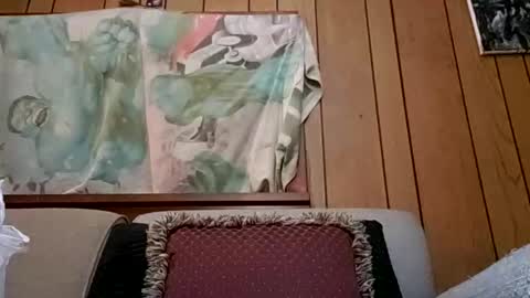 Snapshot of prettysolidd7 chatting on 5, 2, 2025 prettysolidd7 online show from 5, 2, 2025