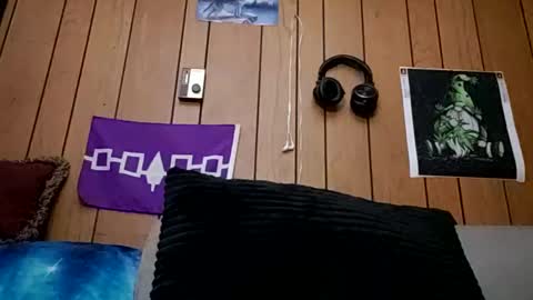 Snapshot of prettysolidd7 chatting on 27, 2, 2025 prettysolidd7 online show from 27, 2, 2025