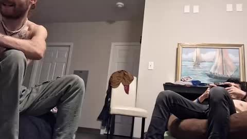 Snapshot of prettysolidd7 chatting on 27, 9, 2025 prettysolidd7 online show from 27, 9, 2025