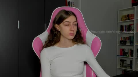 Sophie  next stream will be at Monday  i will wait you guys  online show from 24, 9, 2025