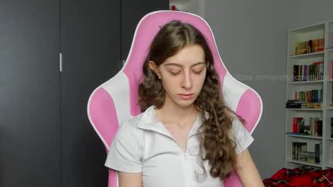 Sophie  next stream will be at Monday  i will wait you guys  online show from 4, 10, 2025