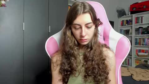 Sophie  next stream will be at Monday  i will wait you guys  online show from 19, 2, 2026