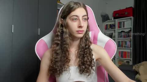 Sophie  next stream will be at Monday  i will wait you guys  online show from 5, 3, 2026