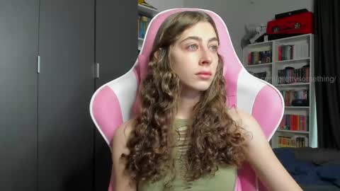 Sophie  next stream will be at Monday  i will wait you guys  online show from 24, 3, 2026