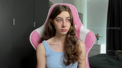Sophie  next stream will be at Monday  i will wait you guys  online show from 19, 4, 2026