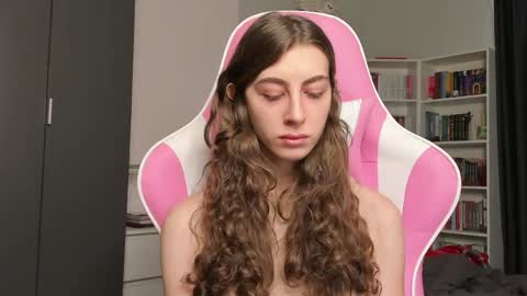 Sophie  next stream will be at Monday  i will wait you guys  online show from 12, 5, 2026