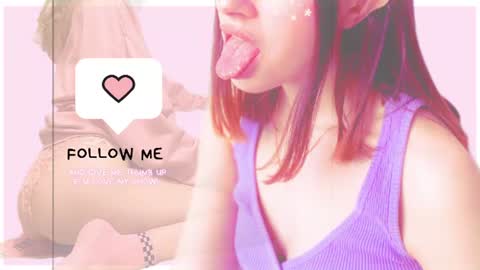 Snapshot of prettysomething chatting on 18, 6, 2026 Sophie next stream will be at Monday i will wait you guys online show from 18, 6, 2026