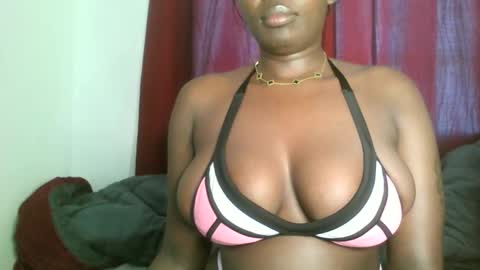 prettyvishy online show from 8, 1, 2025