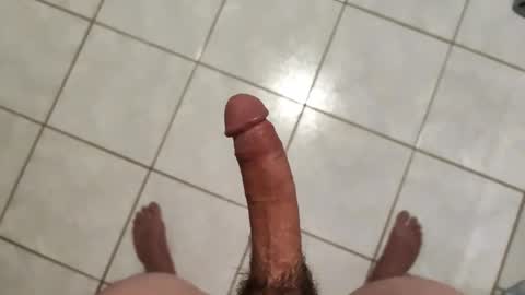 prettyydick007 online show from 23, 2, 2025