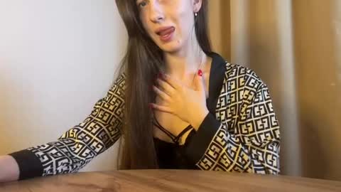 prettyyy_angel online show from 18, 4, 2026