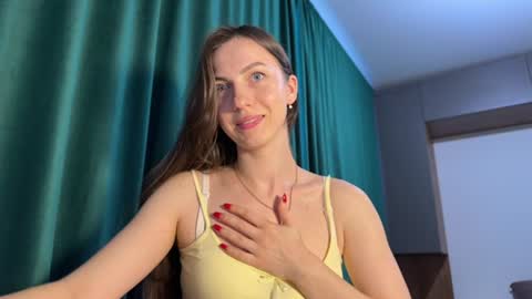 prettyyy_angel online show from 23, 6, 2026