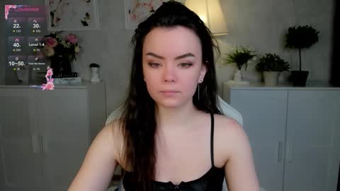 Kitty online show from 27, 10, 2025