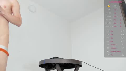 Snapshot of pretur_crubaa chatting on 15, 1, 2025 PRETUR online show from 15, 1, 2025