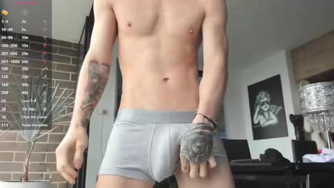 Snapshot of pretur_crubaa chatting on 12, 10, 2025 PRETUR online show from 12, 10, 2025