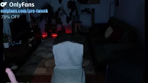 pretwunk online show from 23, 3, 2026