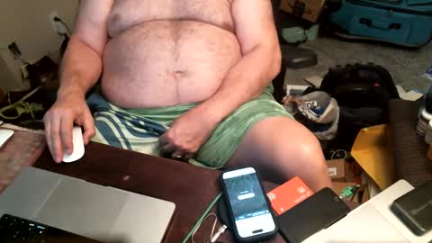 Priapisman online show from 15, 1, 2026