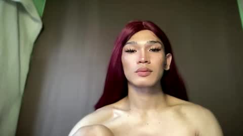 TINA  online show from 14, 12, 2025