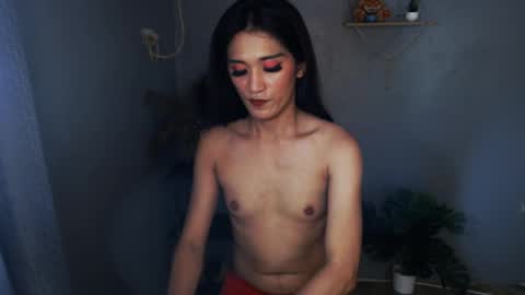 pricila_deguzman online show from 18, 5, 2026