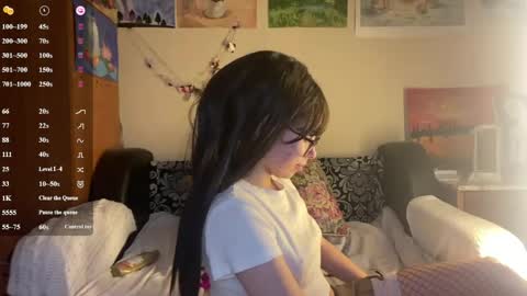 Amelia online show from 21, 5, 2026