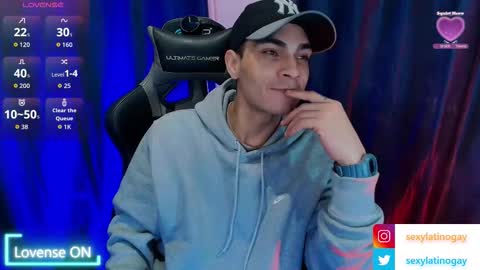 Snapshot of pridelgtbi chatting on 18, 12, 2025 pridelgtbi online show from 18, 12, 2025