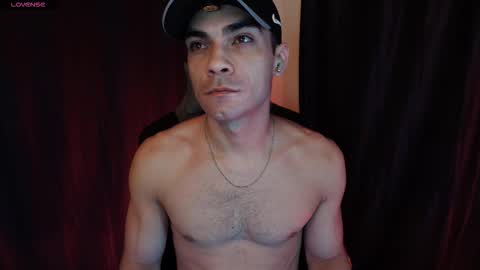 Snapshot of pridelgtbi chatting on 18, 1, 2026 pridelgtbi online show from 18, 1, 2026