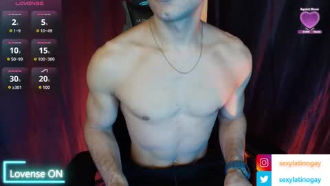 Snapshot of pridelgtbi chatting on 19, 1, 2026 pridelgtbi online show from 19, 1, 2026