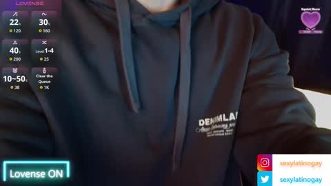 Snapshot of pridelgtbi chatting on 3, 2, 2026 pridelgtbi online show from 3, 2, 2026