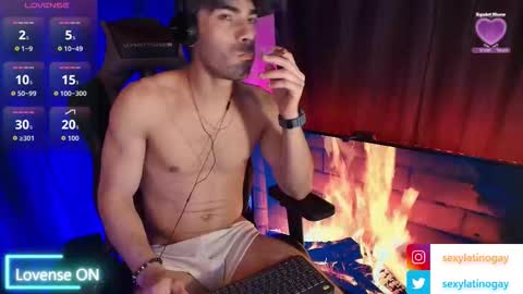 pridelgtbi online show from 9, 3, 2026