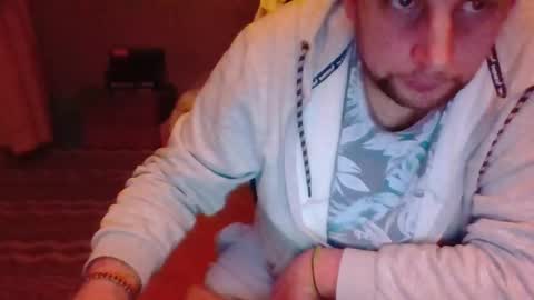 prikryljan02 online show from 27, 10, 2025