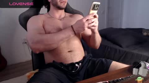 Snapshot of primarch777 chatting on 29, 12, 2024 primarch777 online show from 29, 12, 2024